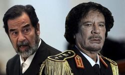 İslam ülkeleri için zül bir durum... İslam Birliği neden sağlanamadı? Saddam Hüseyin ve Kaddafi örneği