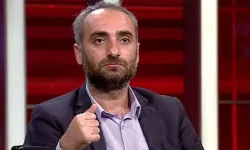 Medyada sürpriz veda: İsmail Saymaz Halk TV'yi bıraktı