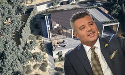 Sadettin Saran’ın evindeki arama sona erdi...  Tutanak tutuldu, yasadışı bulguya rastlanmadı