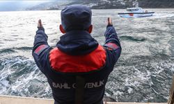 Sahil Güvenlik'ten istihdam: Uzman erbaş alımı başlıyor! İşte şartlar