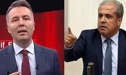 Mehmet Akif Ersoy’un “Siyasi operasyon” sözü tartışmaya neden oldu! Şamil Tayyar’dan sert cevap