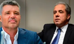 Şamil Tayyar, Sadettin Saran’ın tutuklanma ihtimalini açıkladı! "Çakıldı"