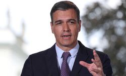 İspanya Başbakanı Sanchez: "Erken seçim yok, seçimler 2027'de"