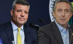 Ali Koç’tan Sadettin Saran’a güçlü destek! “Çatlak söz duymak istemiyorum”