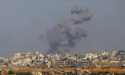 Savaş tarihinin en anlamsız ateşkesi.. Gazze'de Siyonist yıkım sürüyor