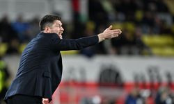 Monaco Teknik Direktörü Pocognoli: Performanstan memnunum