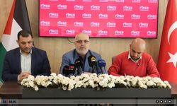 Şehit Yahya Sinvar’ın en yakınındaki isimlerden Ebu Avn: “Bu sadece Gazze'nin değil tüm Müslüman ülkelerin savaşı!”