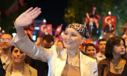 Şehzadeler Belediye Başkanı Gülşah Durbay vefat etti: Cenaze töreni düzenlendi