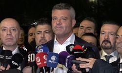 Serbest bırakılan Sadettin Saran'dan maç sonrası ilk açıklama: Kusursuz değilim ama suçlu da değilim
