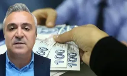 SGK uzmanı Özgür Erdursun asgari ücrete yapılacak en büyük zammı açıkladı!