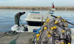 Zonguldak'ta balık sezonu durgun geçiyor!