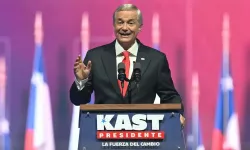 Şili'ye yazık oldu: Siyonist destekçisi aday kazandı!