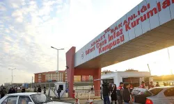 Silivri'ye dev salon! TOKİ düğmeye bastı: İBB davası için 'rekor' inşaat