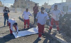 Soykırımcı İsrail kafasına göre kural koyuyor! Sınır Tanımayan Doktorlar: "İsrail'in yeni kayıt kuralları, Gazze'deki yardım faaliyetlerini riske atıyor"