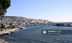 Sinop sportif parkurlarla turizm hareketliliğini artırma hedefinde