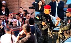 Şırnak Valisi görevinden alınacak mı? Barzani için kim ricacı oldu?