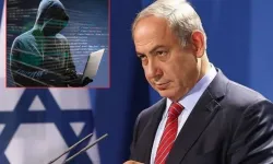 Siyonist rejimin kalbine 'Hanzala' darbesi: Netanyahu’nun sağ kolu hacklendi!