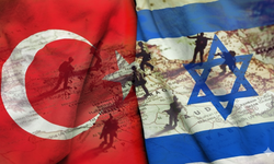 Siyonistlerin korku listesi yayınlandı: Türkiye ikinci sırada!