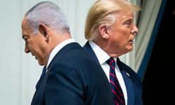 Siyonistlerin "Trump" aşkı kabardı: "Böyle bir dost görmedik!"