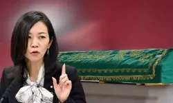 Japonya'da skandal öneri: Müslümanların cenazeleri yakılsın!