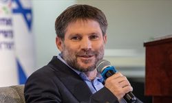 İşgal arzuları bitip tükenmiyor! Smotrich'in Netanyahu'ya:  "Batı Şeria'nın ilhakı konusunda Trump'ı ikna edin"