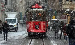 İstanbul ve Ankara'ya kar ne zaman yağacak? Meteoroloji uzmanında flaş açıklama
