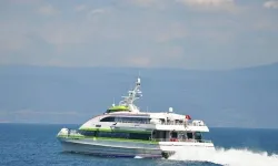 BUDO seferlerinde yeni dönem! İstanbul varış noktası Kabataş oluyor