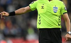 Süper Lig'de 16. haftanın hakemleri açıklandı: Derbide kim düdük çalacak?