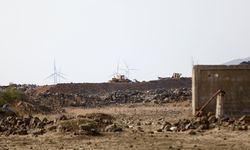 İşgalci İsrail ordusu, Suriye'nin Kuneytra kırsalındaki ihlallerini sürdürüyor