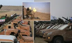 Suriye ordusu ile PKK/YPG arasında Deyr Hafer’de çatışma çıktı