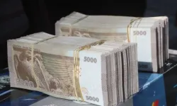 Suriye'de iki sıfır atılan banknotlar tedavülde!