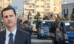 Suriye yönetimi, Esad rejimi döneminden 70 subayı serbest bıraktı