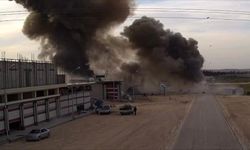 Suriye'den 'Tedmur' açıklaması: Saldırganın bizimle bağı yok