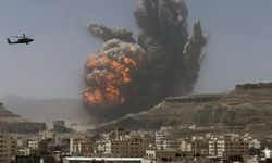 Suudi Arabistan, Yemen’de hükümet güçlerine hava saldırısı düzenledi
