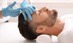 SVF kök hücre tedavisi ile saç dökülmesine kalıcı ve bilimsel çözüm