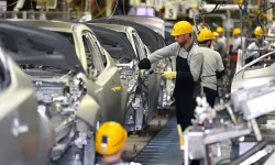 Türk otomotiv devi Tofaş üretime ara veriyor! İşçilere eyleme başladı