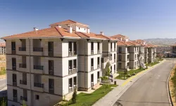 Yüzyılın Konut Projesi’nde başvurular sona eriyor! Kura süreci başlıyor