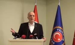 Asgari ücrete TÜRK-İŞ’ten flaş açıklama! “Bu rakam kabul edilemez”