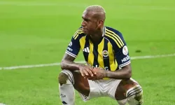 Talisca’ya yarısı teklifi! O rakamı kabul ederse imza atılacak