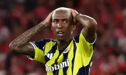 Talisca'dan kötü haber! MR sonucu açıklandı