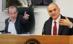 Tanju Özcan'dan ''ben kaşar siyasetçiyim çıkışı'' gündem oldu!