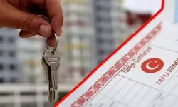 Tapu sahipleri dikkat! Birçok kural değişiyor...Peki para transferleri nasıl olacak?