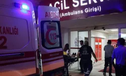 Uşak’ta kavga cinayetle bitti: Demir sopayla vurulan işçi kurtarılamadı