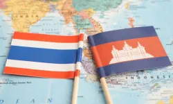 Tayland’dan ABD’ye Kamboçya uyarısı: “Gerilimi düşürmek için adım atın!”