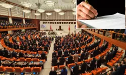 TBMM’ye dilekçe yağdı! Haftada 4 gün mesai mi geliyor?