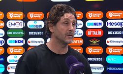 Fatih Tekke'den olay sözler! Göztepe'nin planını yok ettik