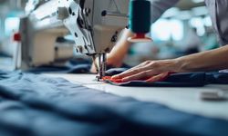 Tekstil can çekişiyor: Yüzlerce firma konkordato ilan etti