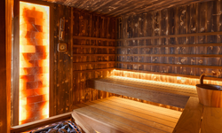 Termal Otel Tatilinin Keyfini Çıkarın