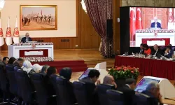 Terörsüz Türkiye sürecinde kritik hafta! Komisyon raporu merakla bekleniyor