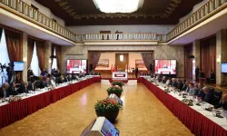 AK Parti raporunu sundu, son sözünü söyledi: Umut hakkı yok, özel yasa yolda